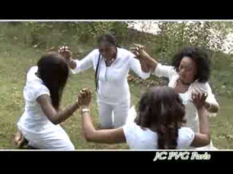 Fr Guylain Mizua " SEMBOLA LOBOKO "