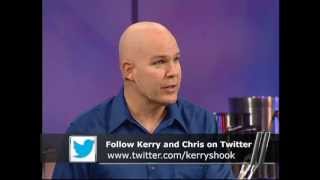 Kerry Shook: Recipe for Relating