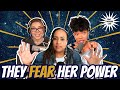 Modern Witch Hunts Why Men STILL Fear Powerful Women Feat Theresehlee