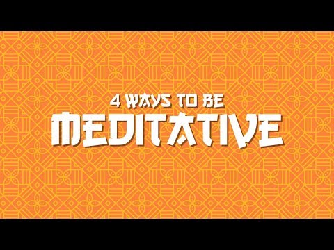 Four Paths of Yoga | Sadhguru