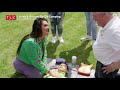 Louisa krijgt spoedcursus EHBO | Louisa & Rowan: Op De Camping