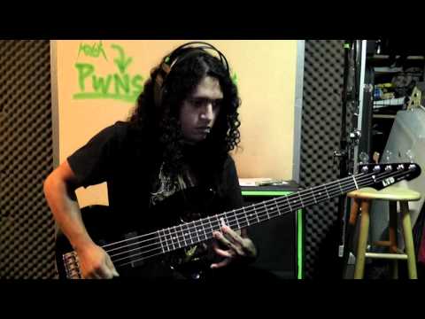 Havok / Off The Stage and In The Studio / Part One