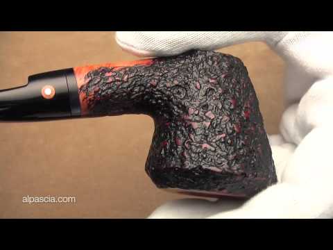 pipa Tom Spanu 152 - smoking pipe