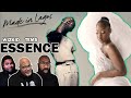 Essence WizKid feat Tems! This song might be the perfect song!!! Reaction