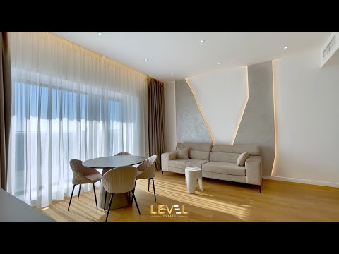 [VIDEO]  Apartament 2 Camere + Parcare | ONE Verdi Park — Video