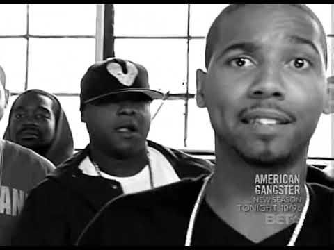 BET Cypher (2008) - Ace Hood, Juelz Santana, Fabolous, Jadakiss