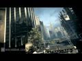 Crysis 2 Music Video - Heart of Courage 