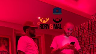 New Rory & Mal - Push To Start / The Lost Episode