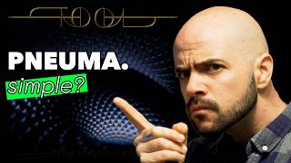 Download lagu Tool's 'Pneuma' is way easier than everyone thinks mp3