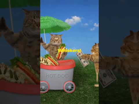 The great sandwich heist #shorts