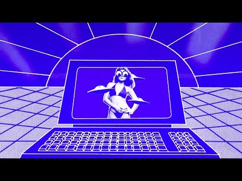 Nick Catchdubs - UFO Style [Official Video]