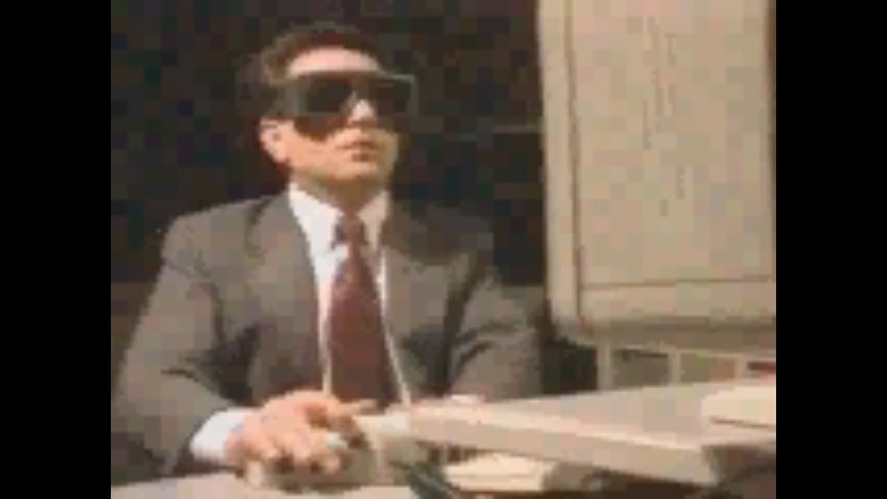 Intergraph Hong Kong Imaging Station 1994 Advert