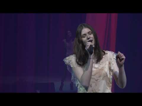 Rudeninė karuselė 2017 - Viktorija Krivickaitė