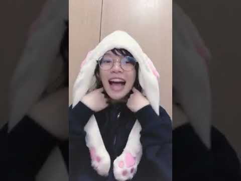 Live เฌอปราง Cherprang BNK48 (8/09/2019)