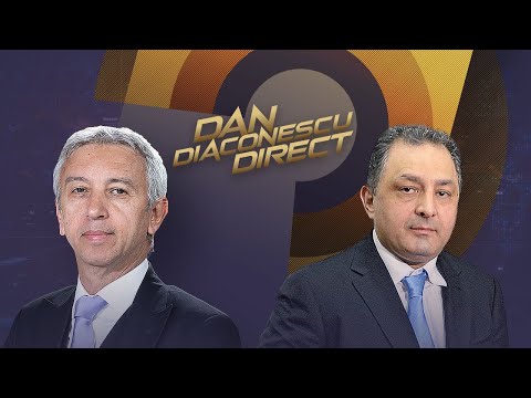 DD Direct: Invitat - Marian Vanghelie: dezvăluiri despre scandalul momentului în care e implicat 