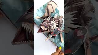 Video of Harry Potter: A Pop-Up Guide to the Creatures of the Wizarding World