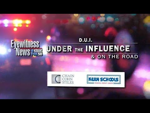 “Under the Influence & On The Road in Kern County,” sponsored by Chain | Cohn | Clark Screenshot