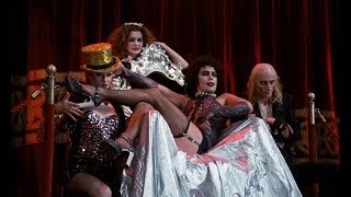 The Rocky Horror Picture Show (1975) Video
