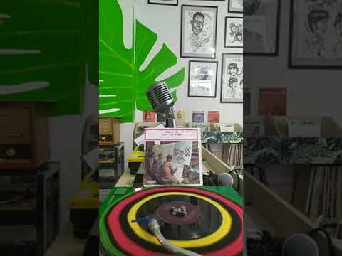 Orchestre Succès Bantou - Lisaso (1973)