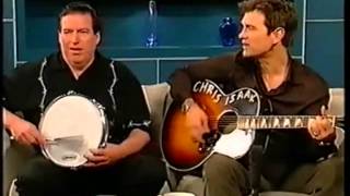 Chris Isaak - Let Me Down Easy