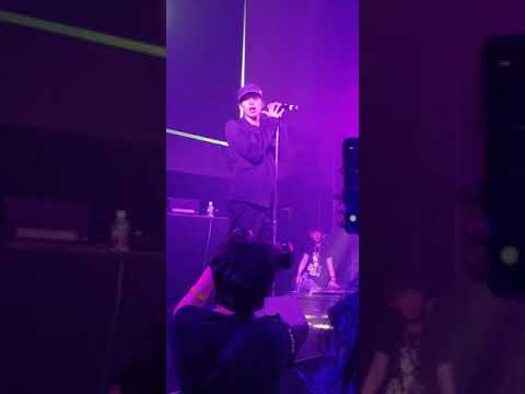 191004 콜드 Colde 와르르🖤 WOMB TOKYO