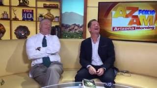 Crack the Code with Ron Hoon