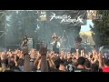 Leyendas Del Rock 2012 - ANGELUS APATRIDA ...
