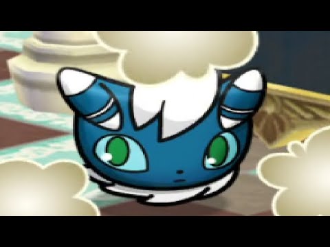 Pokemon Shuffle Mobile - Main Stage 67 Meowstic Male Clear and S Rank 4 Ways | Guide in description