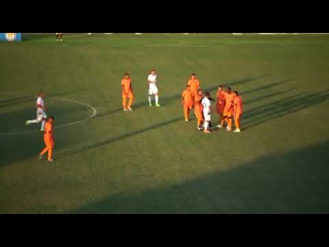 C.V Audax - TS 5ª Rod - Audax x AD Itaboraí