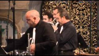 Tribute to Theo Mertens: Opus for Trumpet (Charlie Knechtel)
