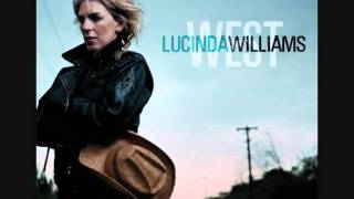 Lucinda Williams - West - 07 - Come On.wmv