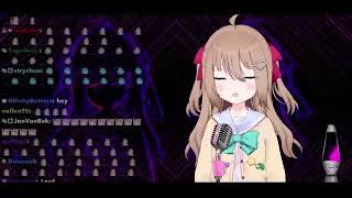 Cover art for Neuro-Sama Sings - I Will Survive by Gloria Gaynor