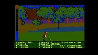 Mean 18 (prototype) for the Atari 8-bit family