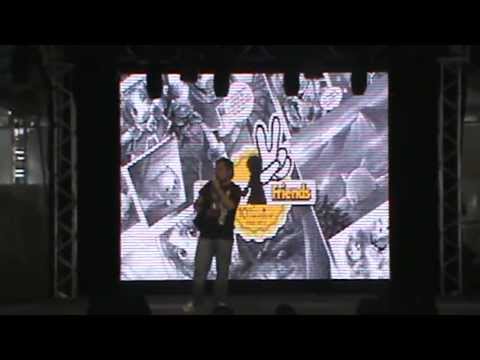 Rafael Taira / Kageyama Hironobu - Soldier dream（Cover）