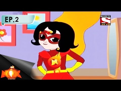 Nix - Je Sob Pare - জে সব পারে - Episode-2 - Janmodin Lando Bhando