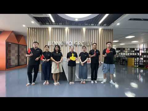 Save big this year season with Bonovo