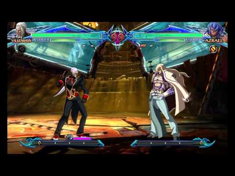 BBCP Offline Sessions #11 Kiba (VK) vs LordSpectreX (JI/AZ)