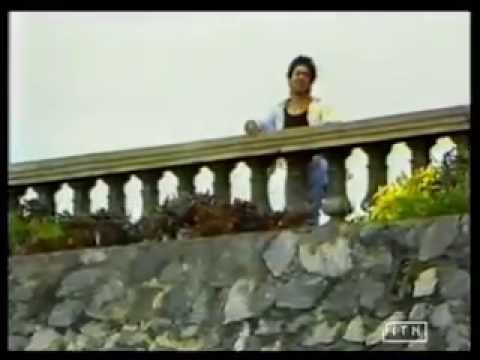 Raj Senewiratne - Cover Song - Broken Wings