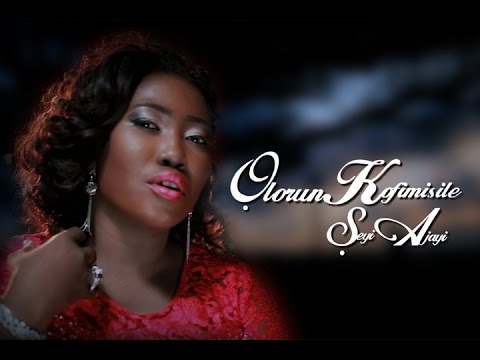 Olorun Ko Fimisile