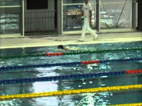 Riccione - Staffetta Mista 4x50 Misti