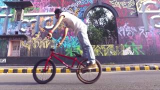 BMX Rider - The Journey of Struggle | Darpan Productions