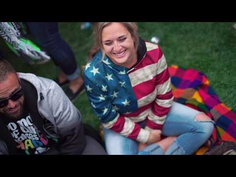 California Roots 2018 After Movie