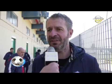 Post Villalba Ocres Moca - Vicovaro: le interviste ad Angelucci e Ferranti