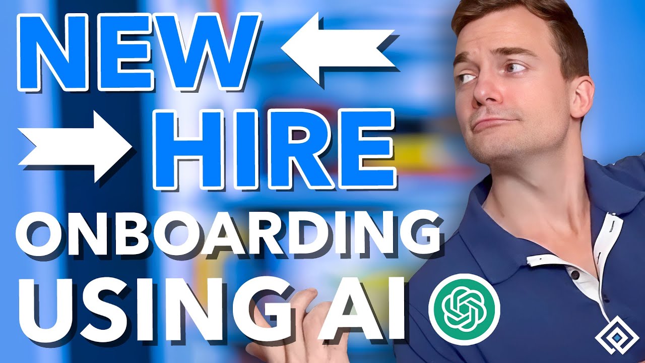 How to Use AI to Onboard New Employees