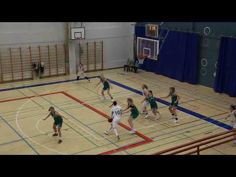 N1D Riento - Honka. Erät 1 ja 2.