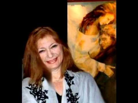 Sylvia Sass "Che il bel sogno di Doretta" Puccini