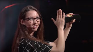 65,000 yrs - the great history of Australian Aboriginal Astronomy | Kirsten Banks | TEDxYouth@Sydney