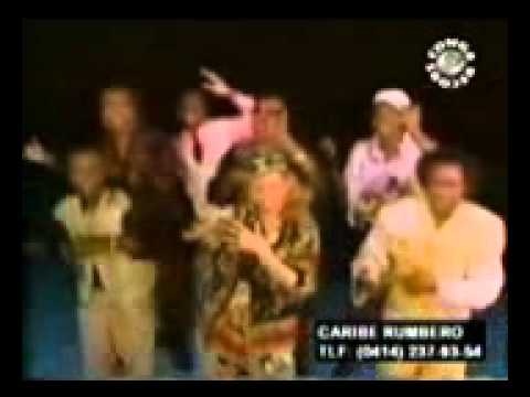 RHODA, Soukous Stars..mp4