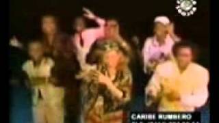 RHODA, Soukous Stars..mp4