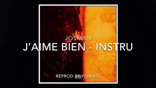 J’aime Bien! - Josman INSTRUMENTAL | By YBBEATZ